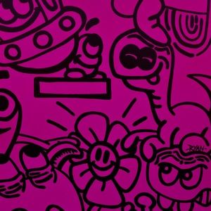 Meet your Posher, Marcel